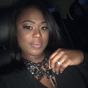 Meet your Posher, Ericka